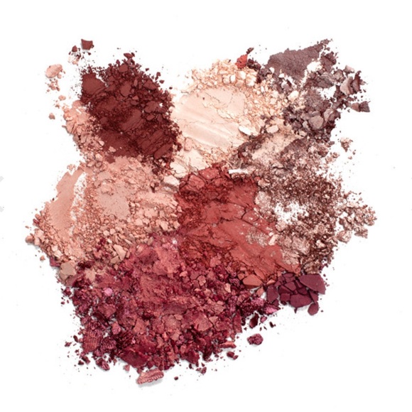 NEW Butter London Teddy Girl 9-Piece Eye Shadow Palette - Picture 6 of 16